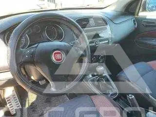 2009 Fiat Bravo