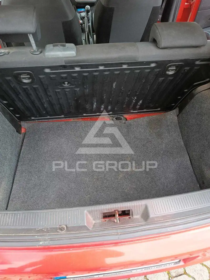 2009 Fiat Punto