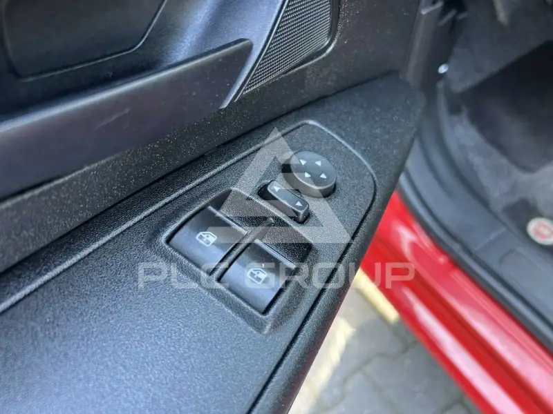 2009 Fiat Punto