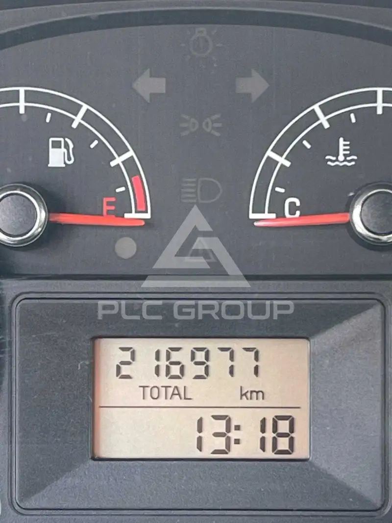 2009 Fiat Punto