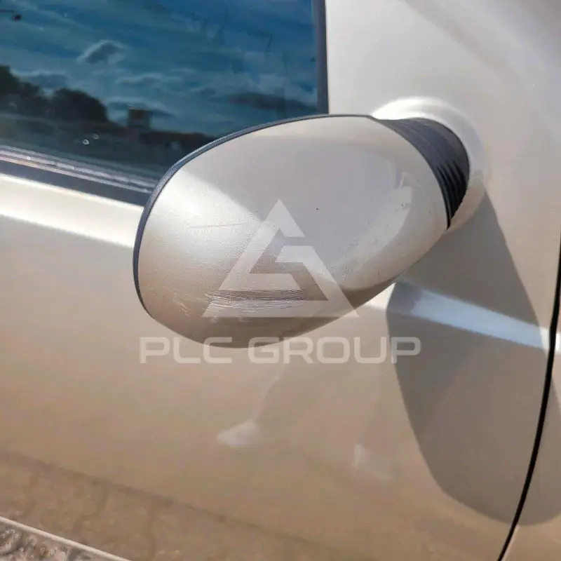2009 Fiat Punto