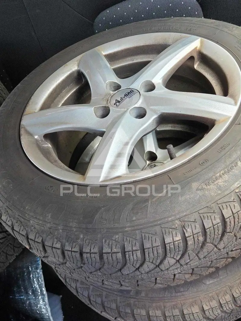 2009 Fiat Punto