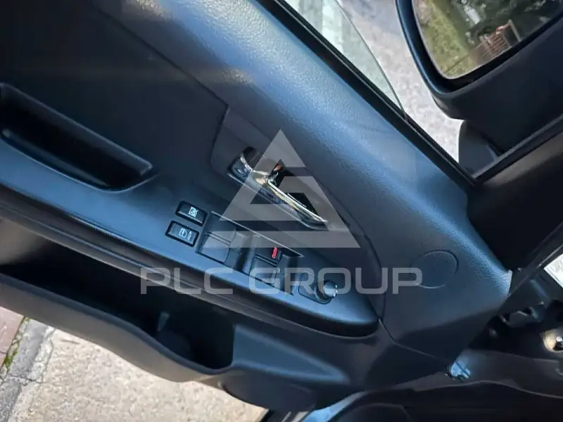2009 Fiat Sedici