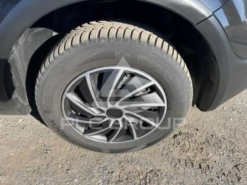 2009 Fiat Sedici