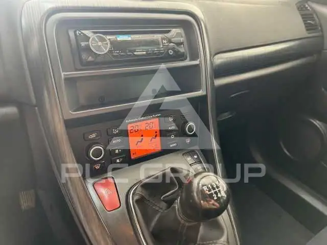 2009 Fiat Croma