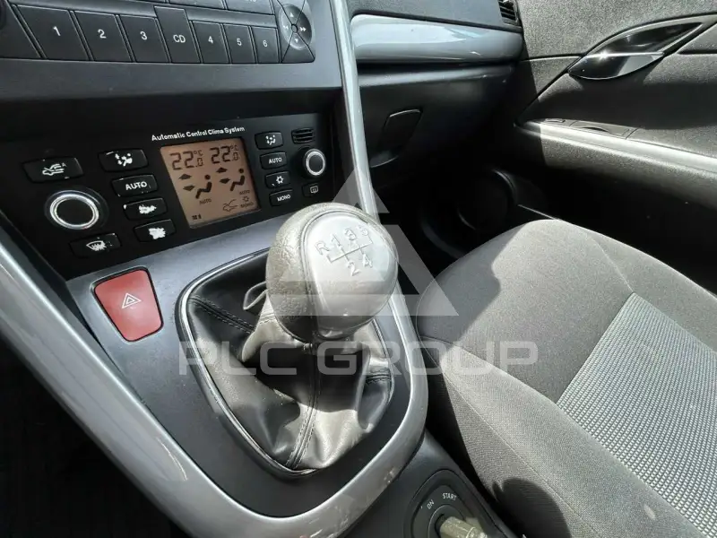 2009 Fiat Croma