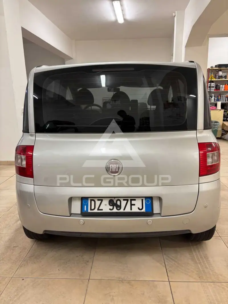 2009 Fiat 