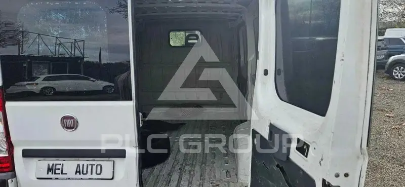 2009 Fiat Ducato