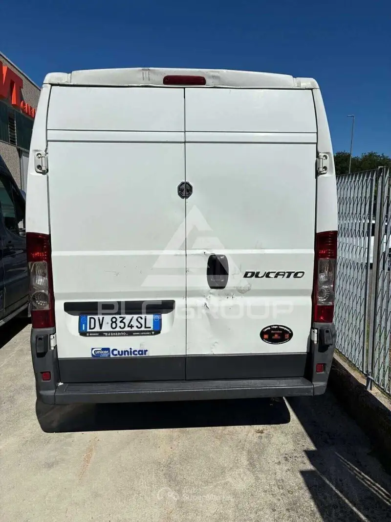 2009 Fiat Ducato