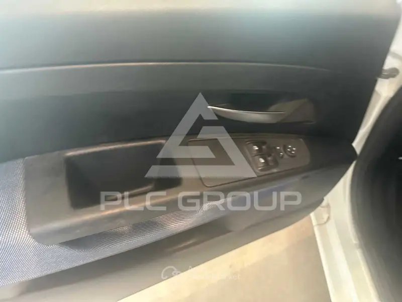 2009 Fiat Punto