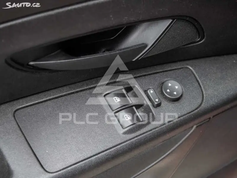 2009 Fiat Punto