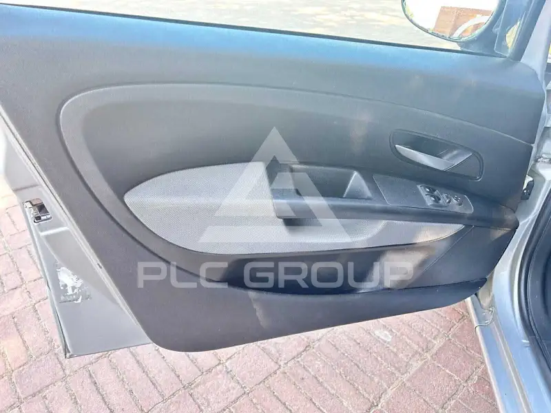2009 Fiat Punto