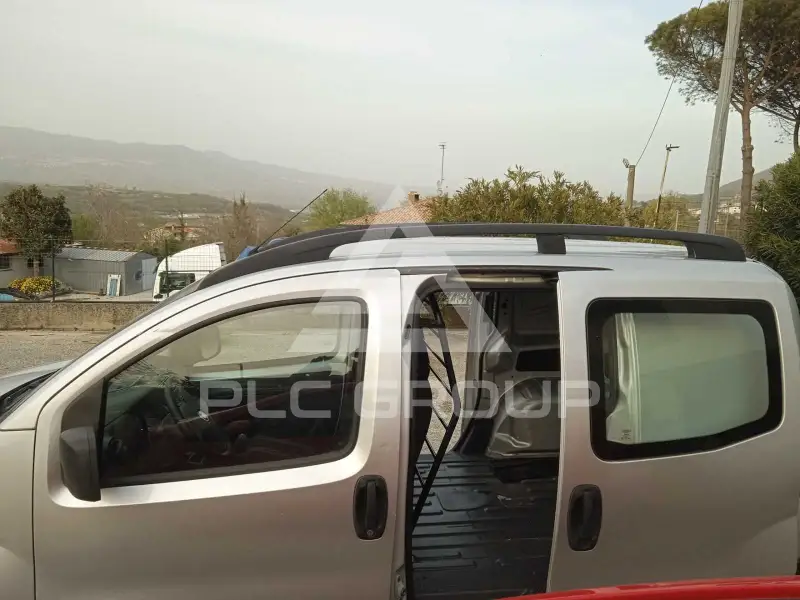 2009 Fiat Fiorino