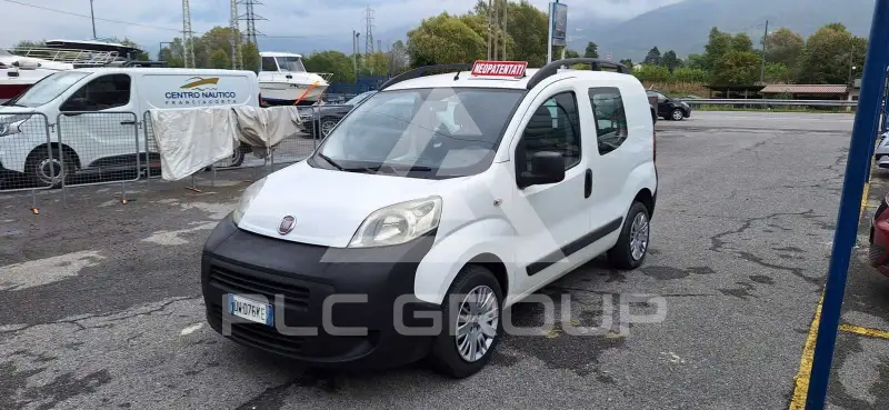 2009 Fiat Fiorino