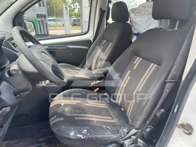 2009 Fiat Fiorino