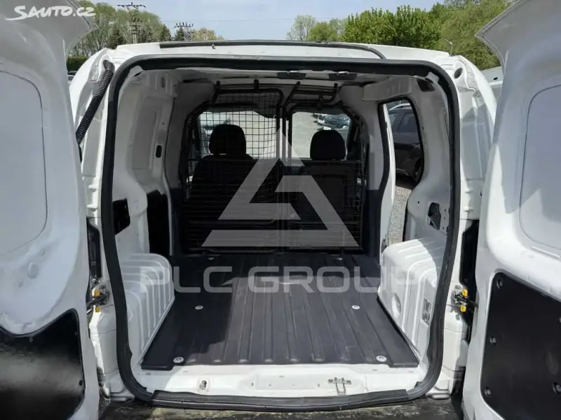 2009 Fiat Fiorino