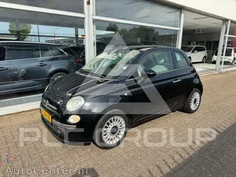 2009 Fiat 500