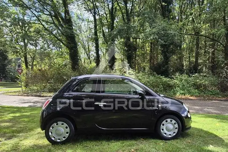 2009 Fiat 500