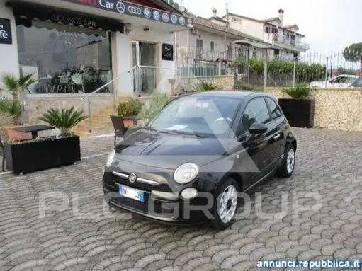 2009 Fiat 500