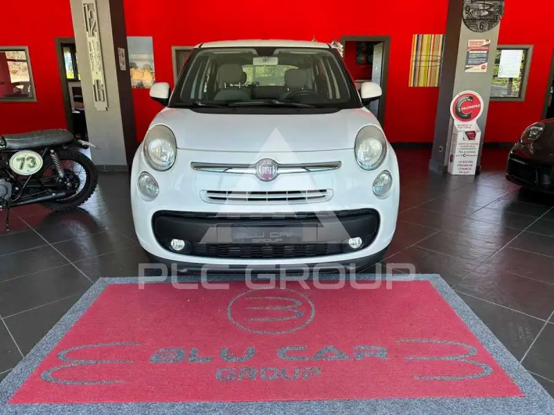 2009 Fiat 500