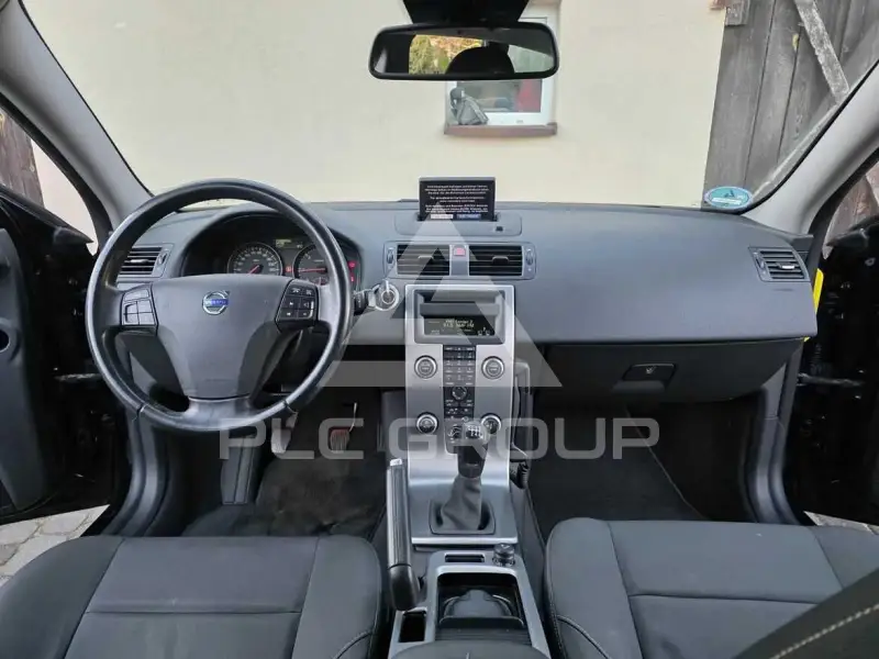 2009 Volvo V50