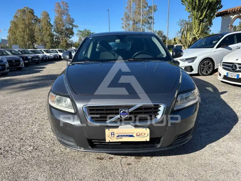 2009 Volvo V50