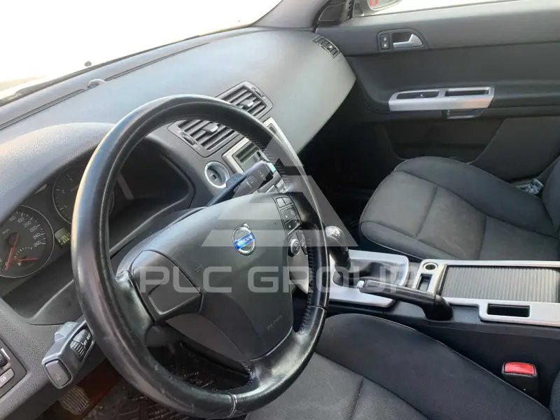 2009 Volvo V50