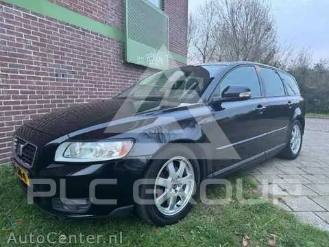 2009 Volvo V50