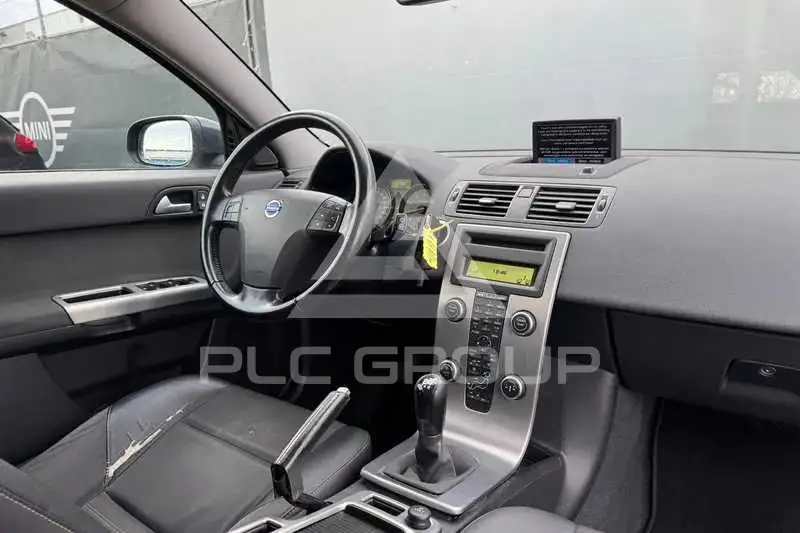 2009 Volvo V50