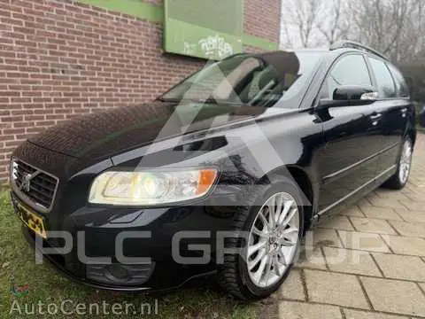 2009 Volvo V50