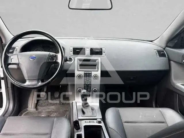 2009 Volvo V50