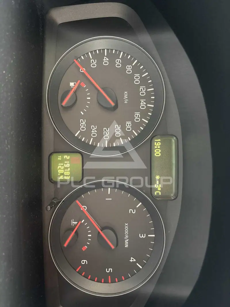 2009 Volvo V50