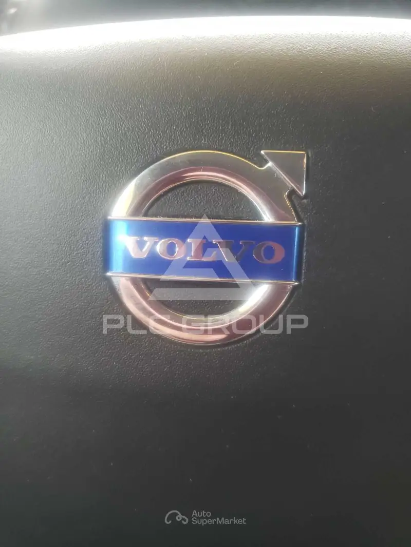 2009 Volvo V50