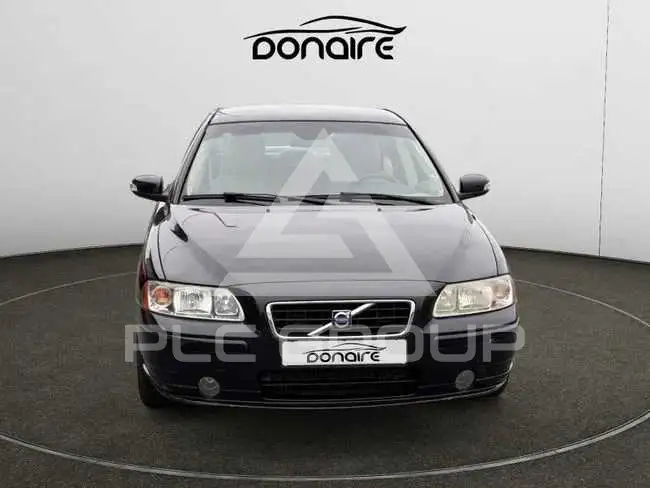 2009 Volvo S60