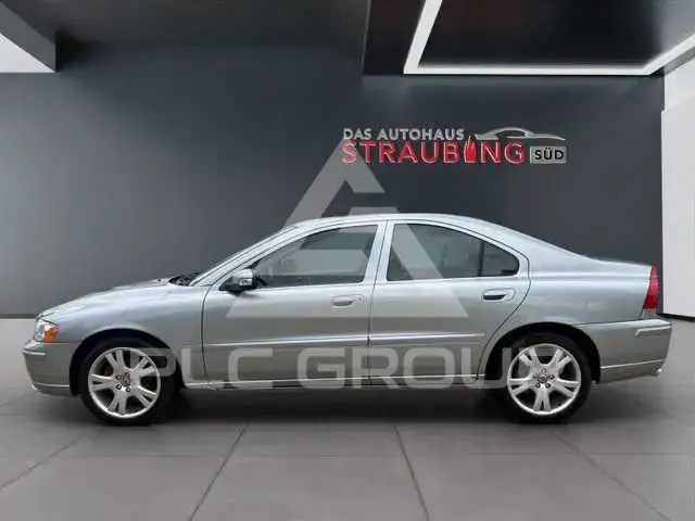 2009 Volvo S60