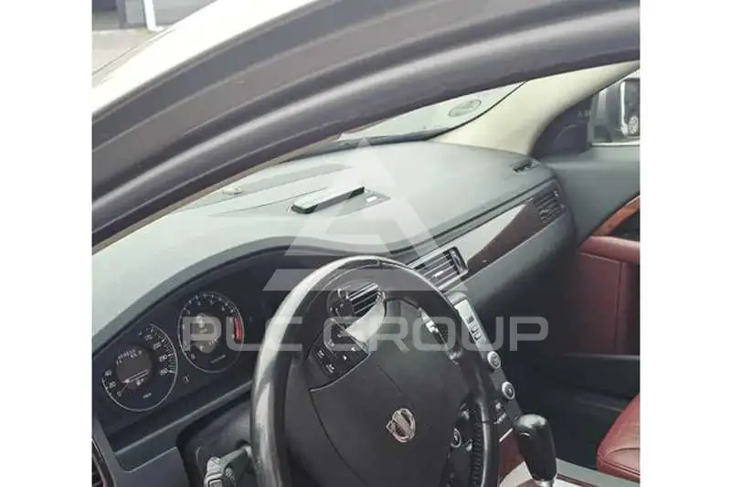 2009 Volvo V70