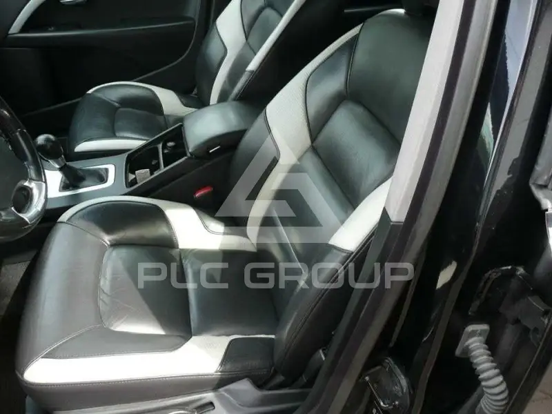 2009 Volvo V70