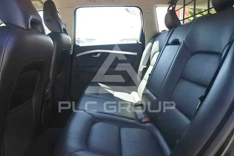 2009 Volvo V70