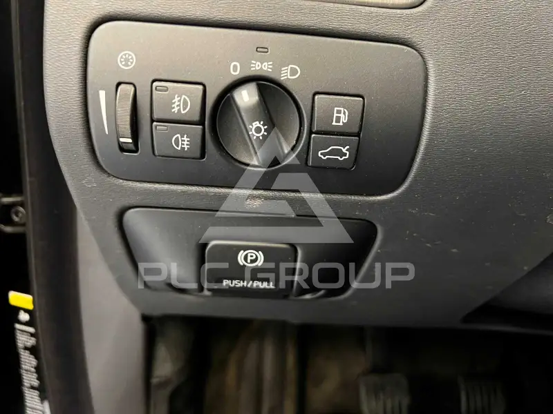 2009 Volvo V70