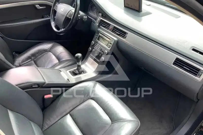 2009 Volvo V70