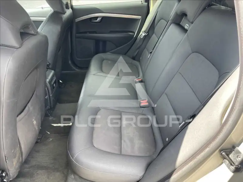 2009 Volvo V70
