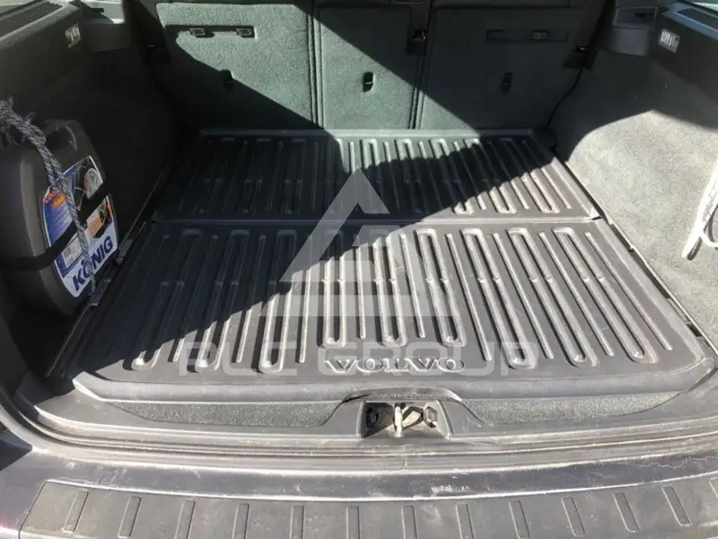 2009 Volvo V70