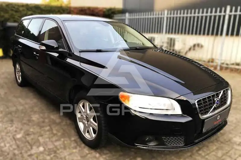 2009 Volvo V70