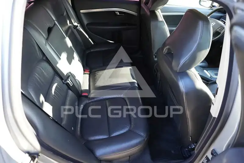 2009 Volvo V70