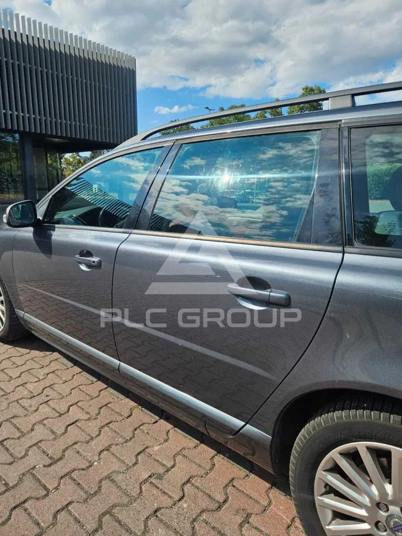 2009 Volvo V70