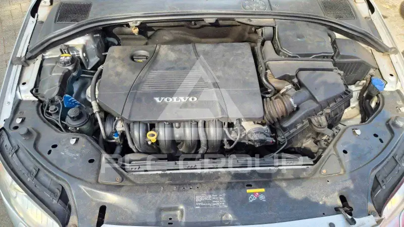2009 Volvo V70