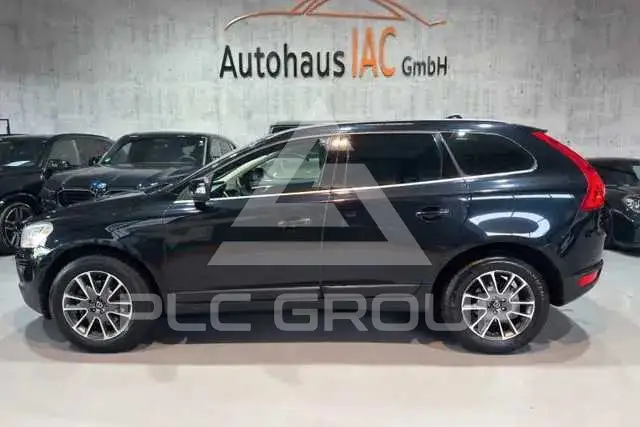 2009 Volvo XC60