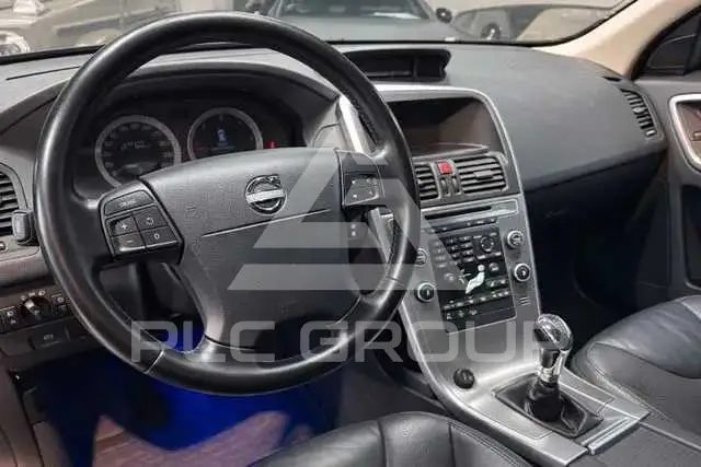 2009 Volvo XC60