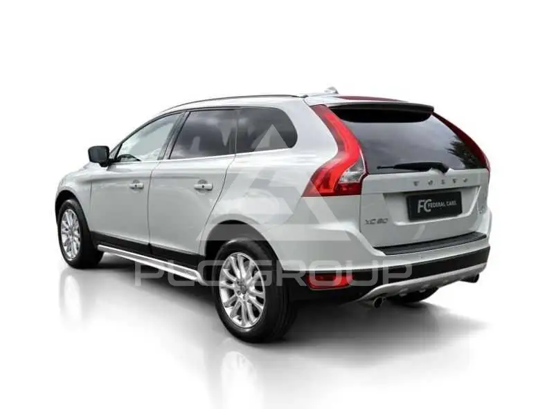 2009 Volvo XC60