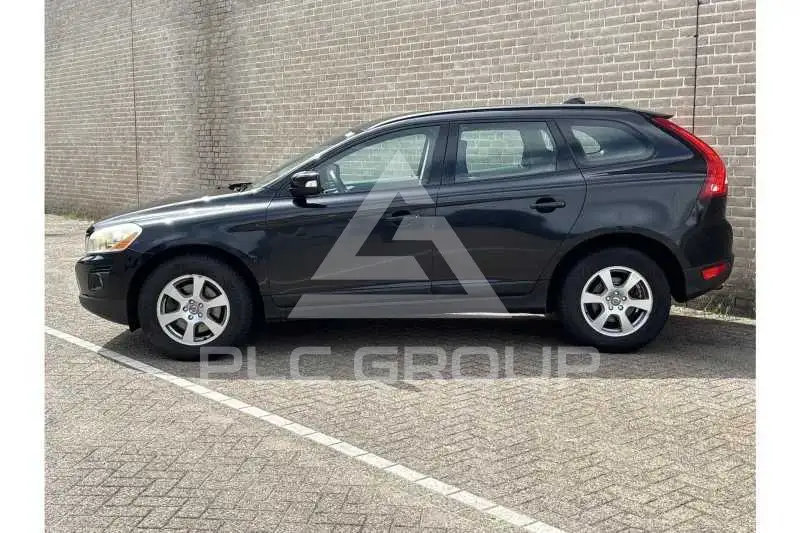 2009 Volvo XC60